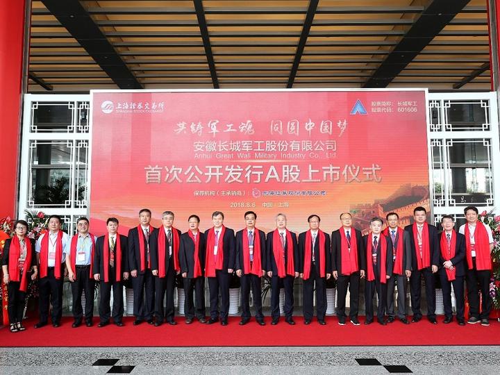 長城軍工上市,長城軍工上市，科技鑄就新時代，長城軍工引領(lǐng)新生活