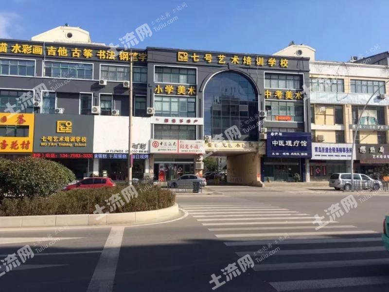 膠州商業(yè)轉(zhuǎn)讓最新動態(tài)，資訊匯總與影響分析