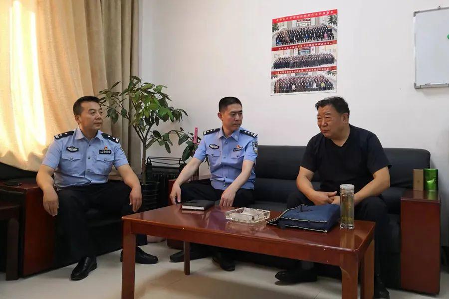 西和公安網(wǎng)最新動態(tài)，力量變革與自信成就感的源泉