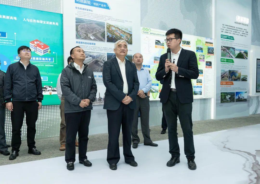 上海大虹橋最新規(guī)劃展示圖,上海大虹橋最新規(guī)劃展示圖，揭秘未來都市藍圖