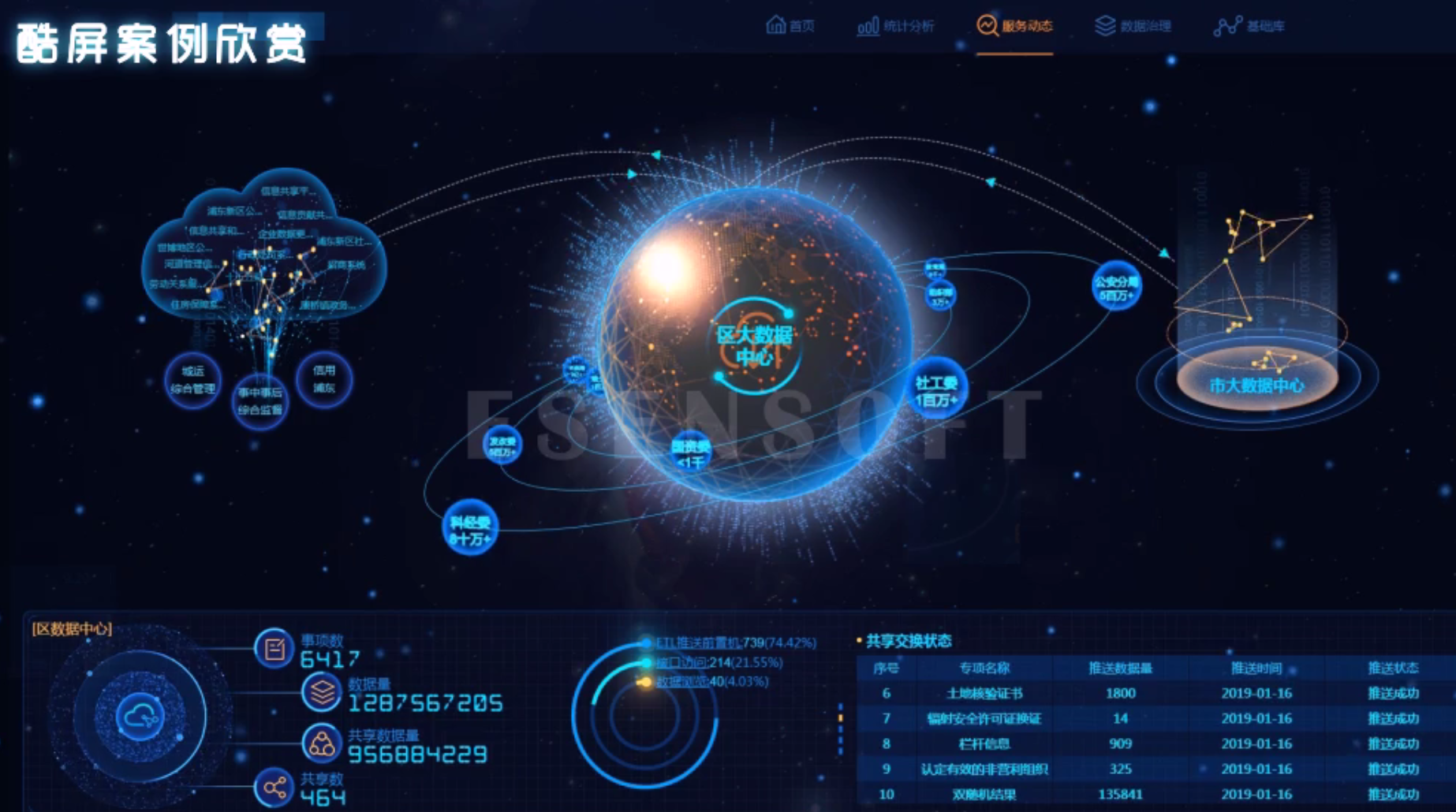 智能行情軟件，開啟智慧投資之旅，點(diǎn)亮人生舞臺的利器