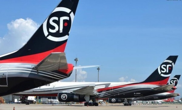 順豐與菜鳥(niǎo)攜手共創(chuàng)未來(lái)，最新動(dòng)態(tài)揭示力量變化與成就之旅