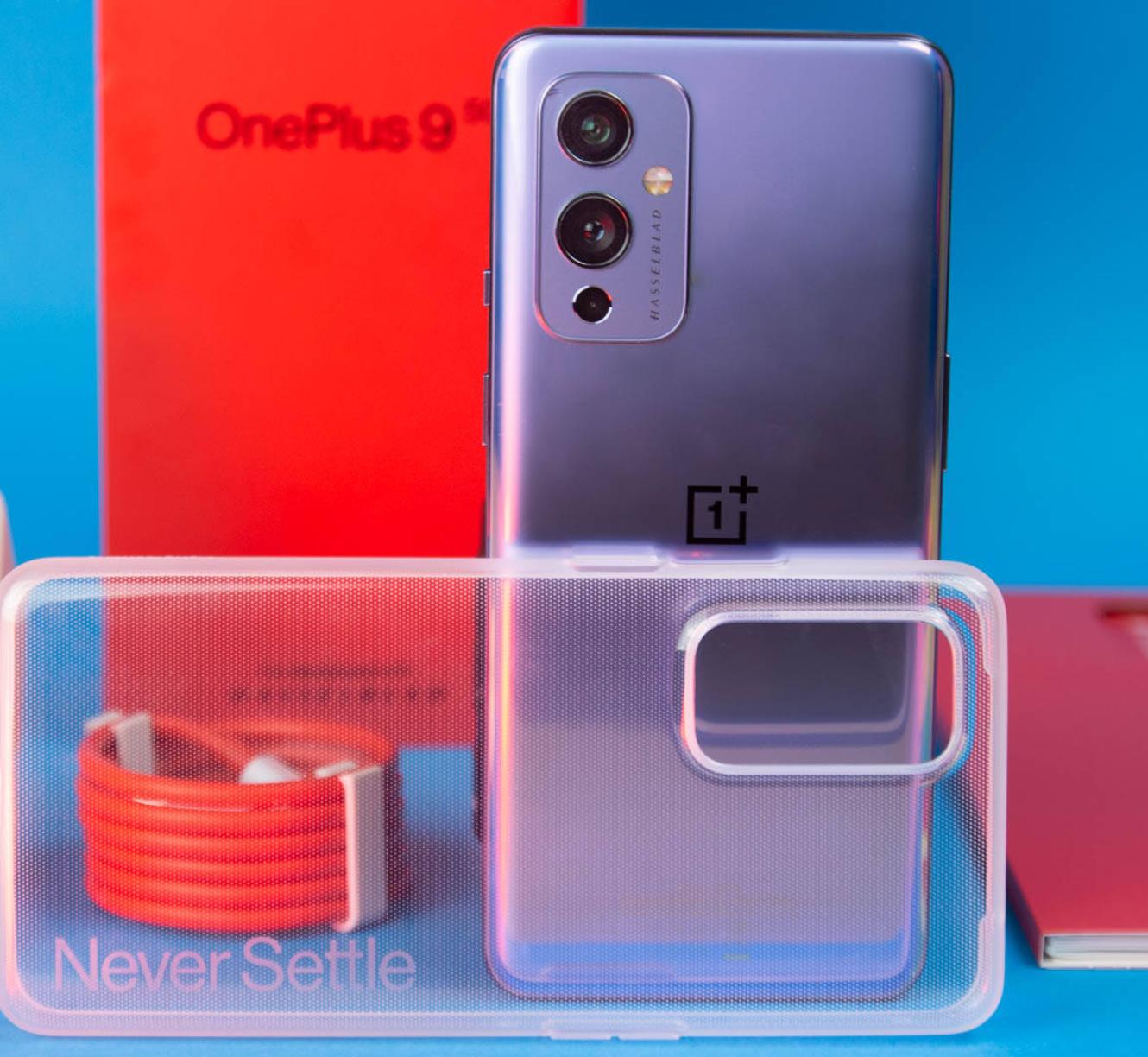 一加最新技術(shù)革新，同步提升用戶體驗(yàn)