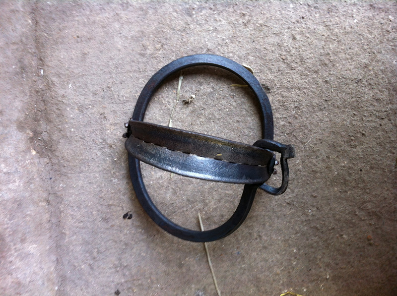 新款野豬夾子，現(xiàn)代狩獵與土地管理的必備利器