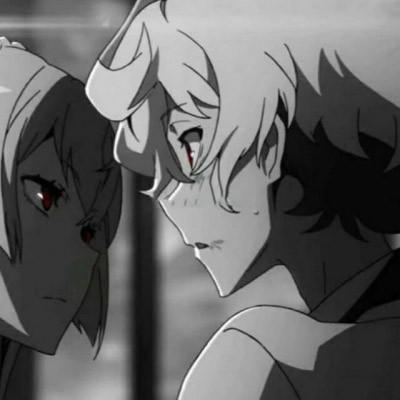 喪情侶動(dòng)漫頭像制作指南，步驟與教程