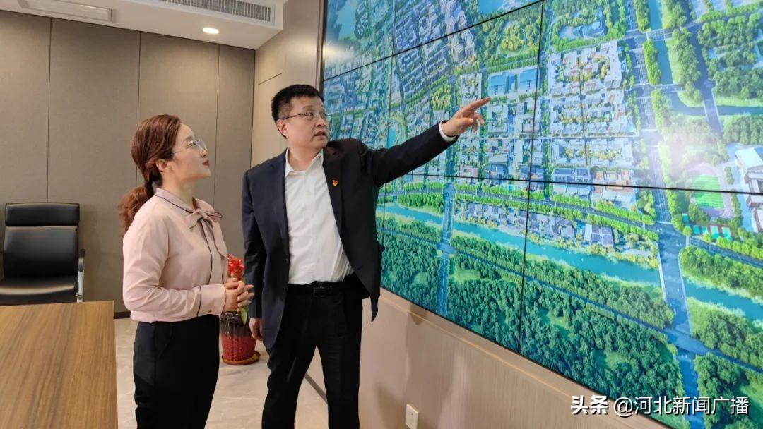 雄安建投集團上市,雄安建投集團上市，開啟資本市場新篇章