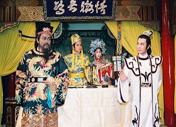 老版包青天演員表，勵志人生與變化的力量風采展示