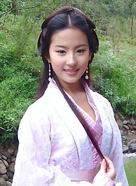 劉亦菲電視劇全集回顧，小巷深處的寶藏小店之旅