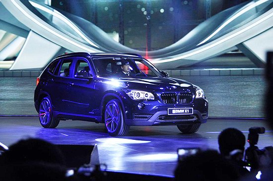 寶馬X1全新資訊，革新與傳承的權(quán)衡之道