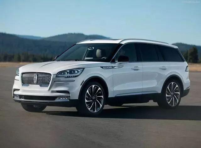 林肯飛行家價(jià)格揭秘，駕馭夢(mèng)想，勵(lì)志翱翔之旅