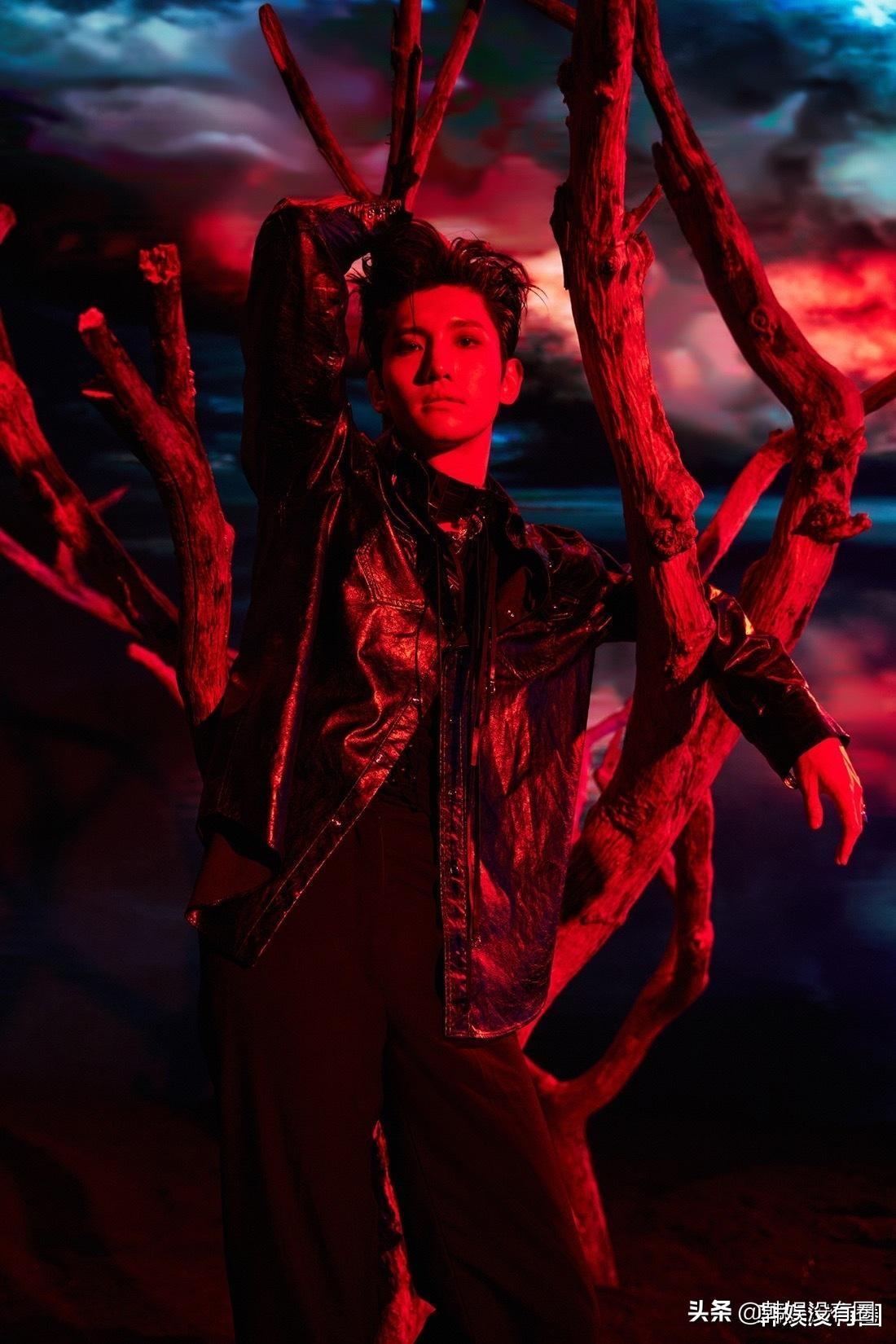 東方神起最新音樂專輯，音樂的力量與情感交融的盛宴