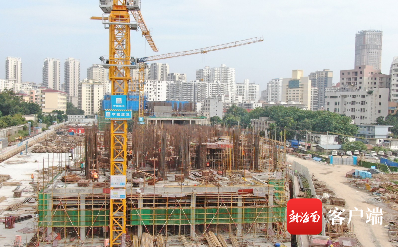 ?？谂飸魠^(qū)改造最新進展,海口棚戶區(qū)改造最新進展，舊夢新顏，鄰里間的溫情故事