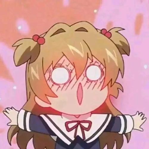 沙雕動漫頭像大放送，個(gè)性飛揚(yáng)的選擇！