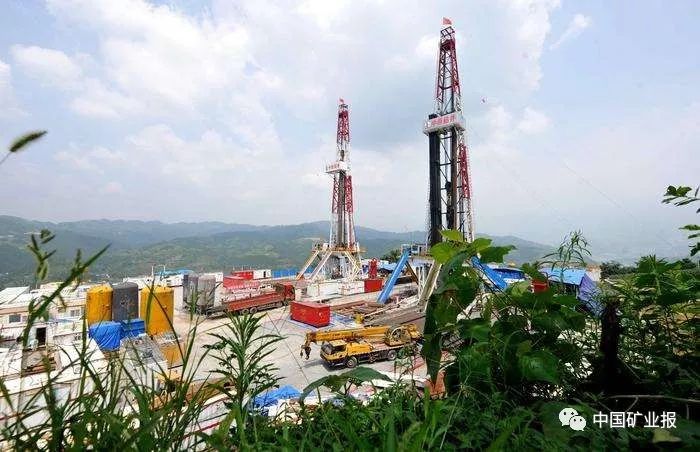 頁(yè)巖氣行業(yè)最新動(dòng)態(tài)更新，最新進(jìn)展與趨勢(shì)分析