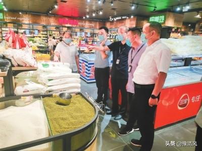 鄢陵疫情動(dòng)態(tài)與小巷深處的獨(dú)特風(fēng)味