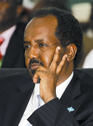 索馬里局勢最新動態(tài)及各方觀點(diǎn)探析