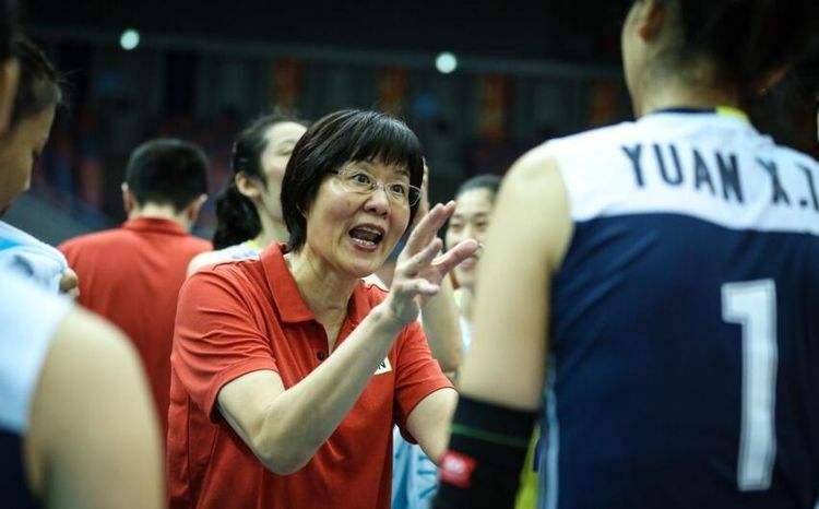 中國女排逆境中的崛起，今日最新消息，自信與成就感的源泉