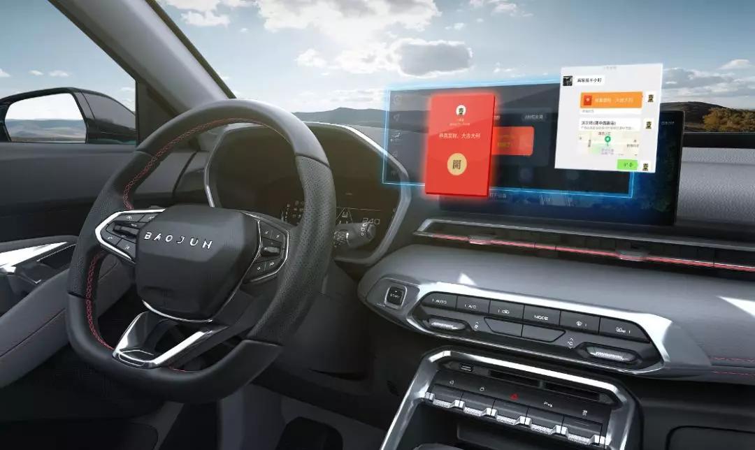 手機L2行情與心靈充電之旅，自然美景引領(lǐng)新體驗