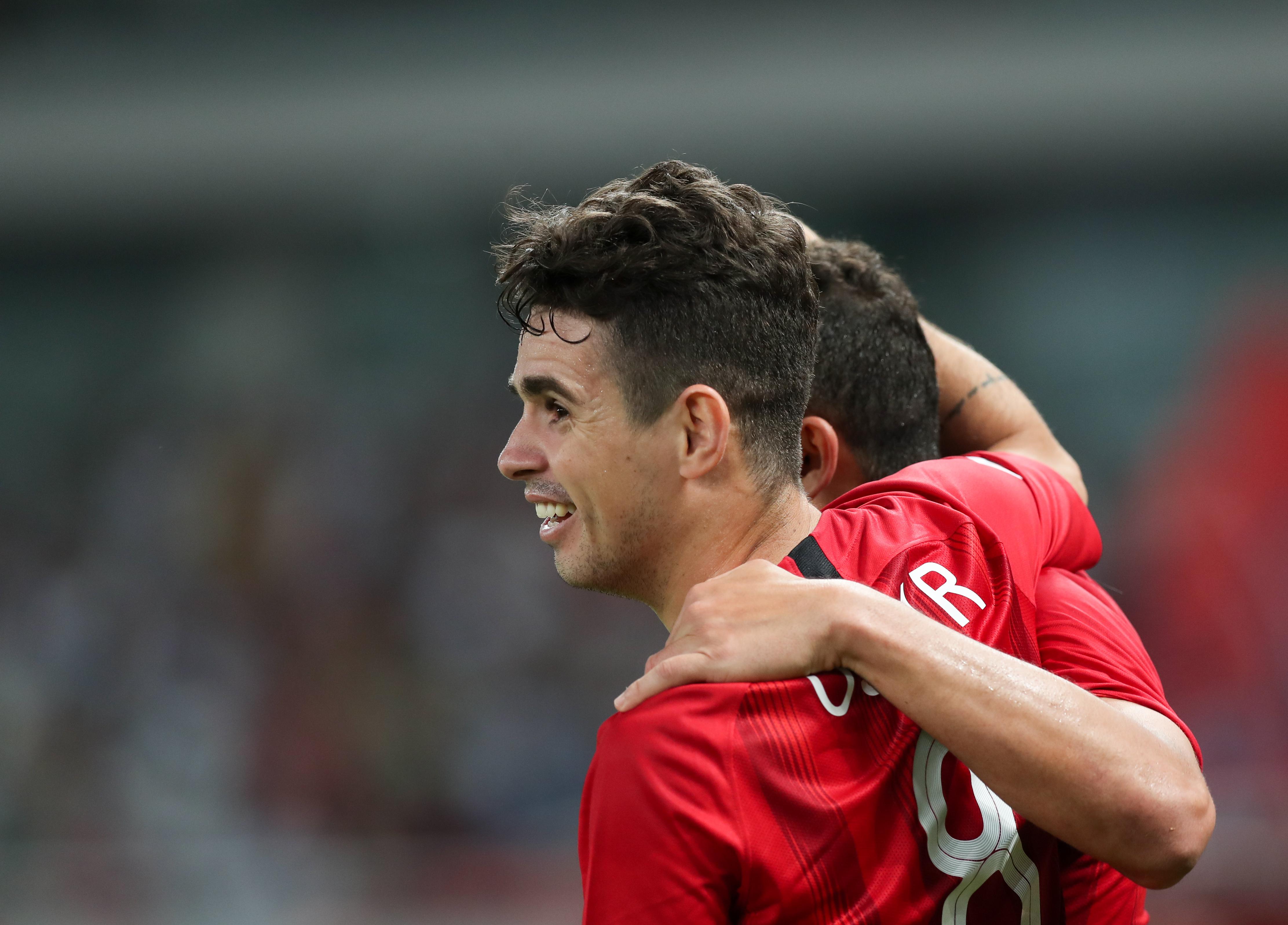 上海足球盛宴，城市激情在綠茵場上碰撞！