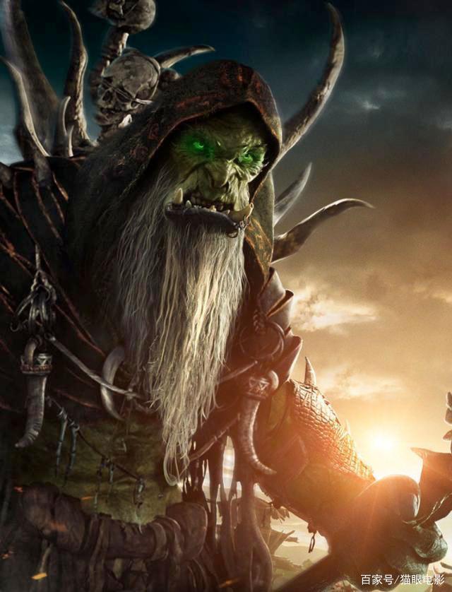 魔獸世界2電影，奇幻之旅的期待與熱議交織的冒險之旅