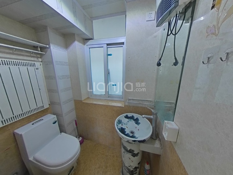 郎茂山小區(qū)二手房，奇妙緣分與居住選擇