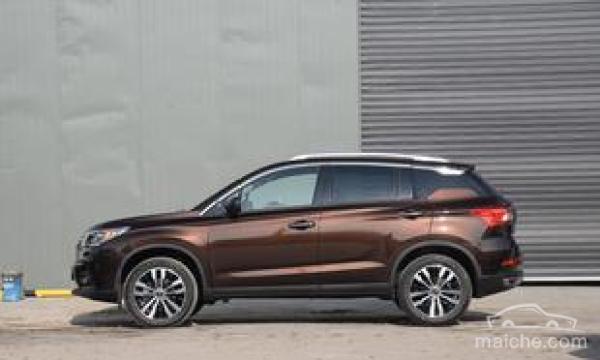 最新推薦，十萬(wàn)元內(nèi)熱門SUV車型，變化、學(xué)習(xí)與自信的力量展現(xiàn)風(fēng)采