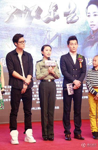 電視劇大江東去中的小巷風(fēng)情，獨(dú)特風(fēng)味與故事傳承