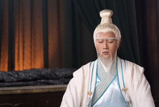 姜子牙演員介紹，主演陣容揭秘