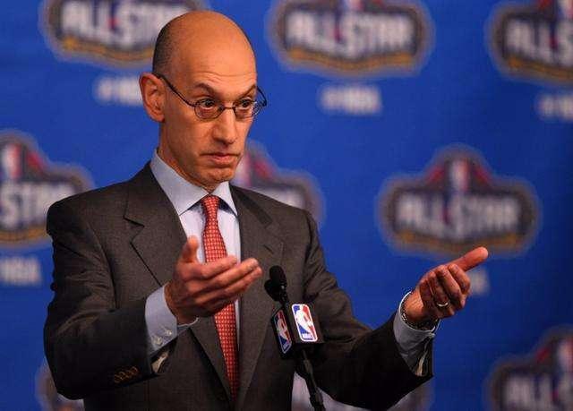 鼓舞人心的NBA比賽直播，變化、自信與成就感的籃球之旅