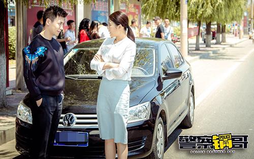 警察鍋哥電視劇演員表，鍋哥團(tuán)隊的溫馨日常