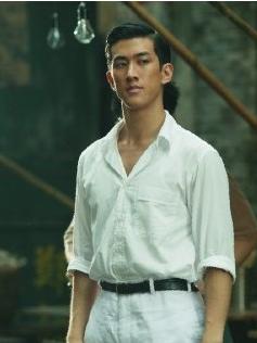 科技重塑兄弟情，李小龍我的兄弟演員表——智能生活新紀(jì)元