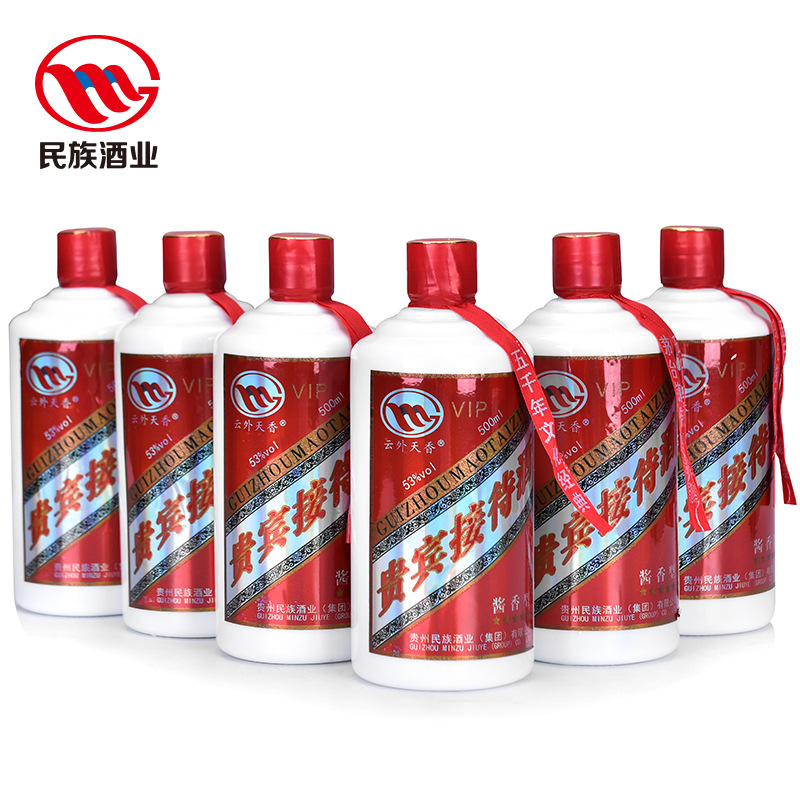 貴州茅臺(tái)鎮(zhèn)酒價(jià)格表，自然美景與內(nèi)心平靜的交織之旅