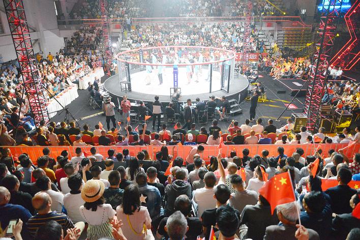 五林籠中最新一期，變化的力量與自信成就之源