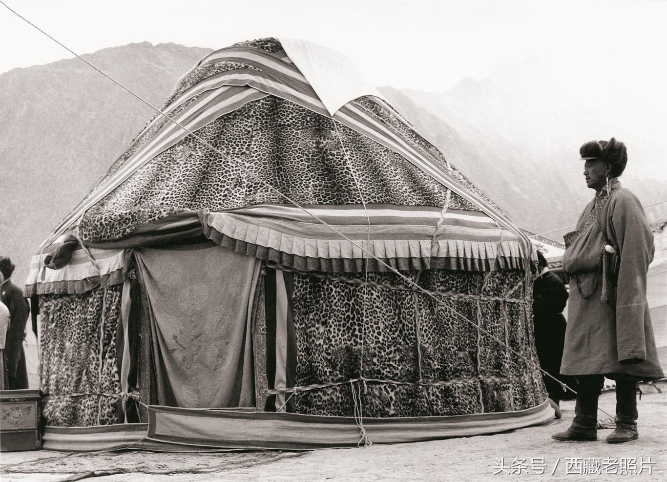 輕松科普之旅，蒙古包帳篷價(jià)格及圖片全解析