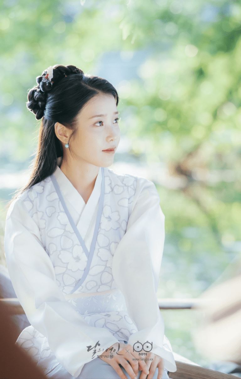 李知恩演繹的電視劇，日常城市中的溫暖友情與愛