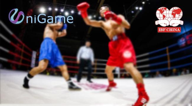 小巷深處的熱血風云館，搏擊比賽競猜大戰(zhàn)開啟！