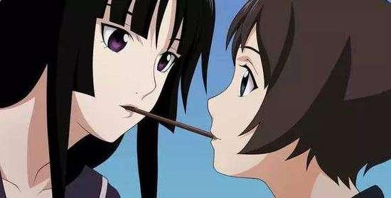 暗黑系動(dòng)漫，獨(dú)特的文化現(xiàn)象探究