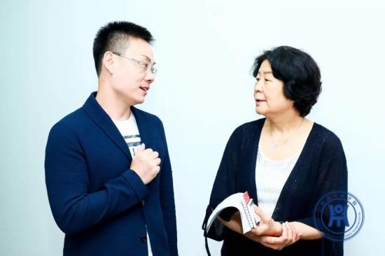 重磅推薦演員祁燕，演技炸裂，魅力非凡！