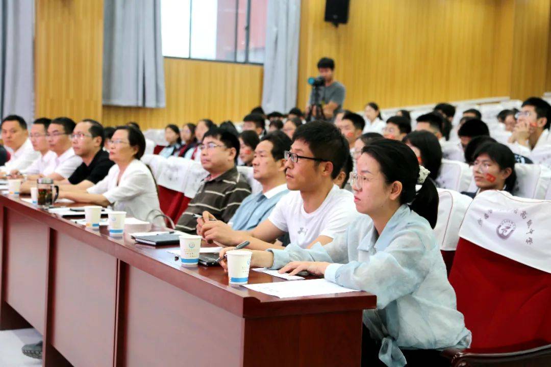 比賽圓滿收官，成就與反思之旅