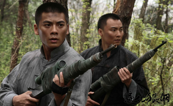 狼煙遍地電視劇全集，深度解析與觀點闡述