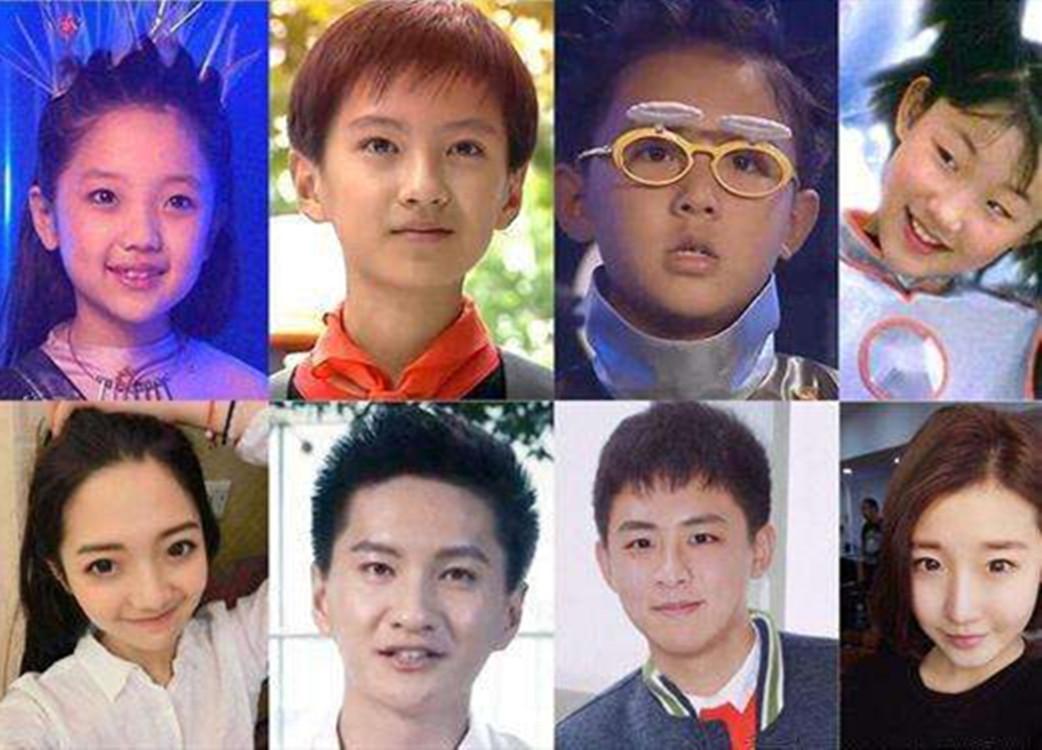 老玩童演員，娛樂精神不受歲月侵蝕