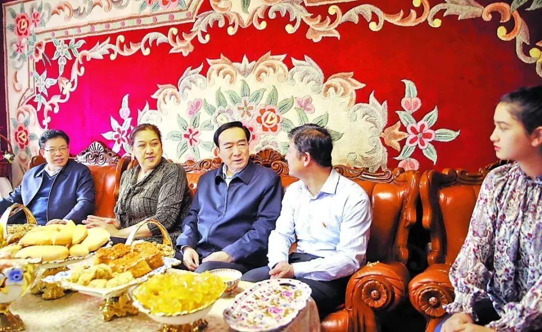 烏魯木齊最新資訊，擁抱自然，心靈平靜之旅