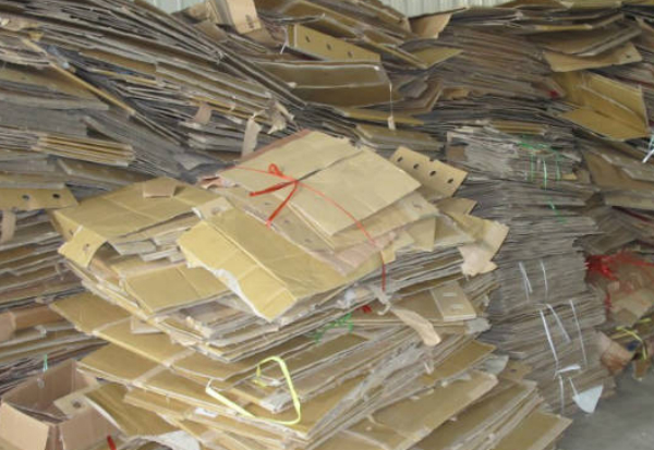 廢紙箱價格最新行情，環(huán)保產業(yè)崛起中的時代變遷一瞥