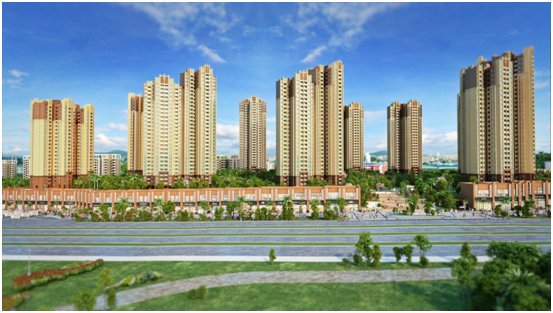 佛山恒大城生活紀實，愛的紐帶與溫馨陪伴的日常趣事