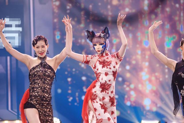 蒙面舞王新視頻,蒙面舞王新視頻，探秘面紗背后的舞蹈魅力