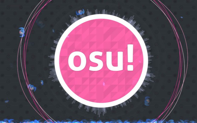 最新osu版本發(fā)布，游戲中的溫馨升級時刻
