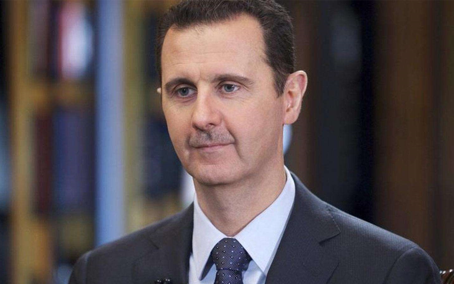 敘利亞總統(tǒng)巴沙爾·阿薩德最新動(dòng)態(tài)更新