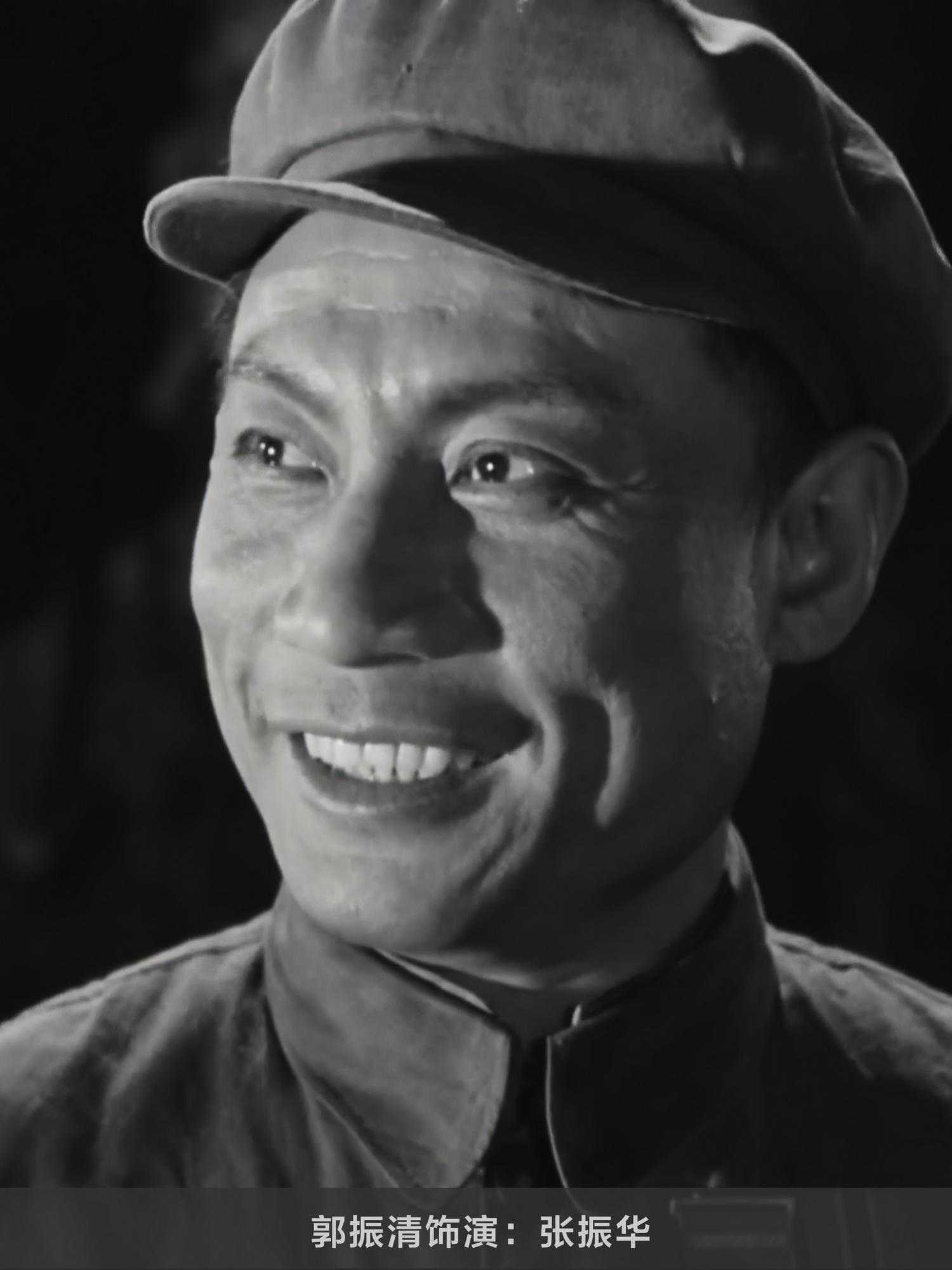 英雄兒女演員表，勵志成長之旅的星光力量