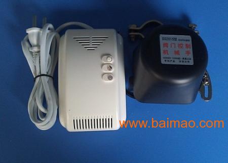 燃?xì)鈭?bào)警器價(jià)格深度探索，小巷獨(dú)特小店里的燃?xì)鈭?bào)警器價(jià)格揭秘！