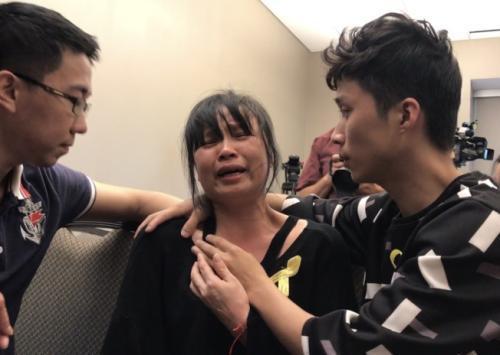 章瑩穎案最新進(jìn)展揭秘，最新詳情曝光